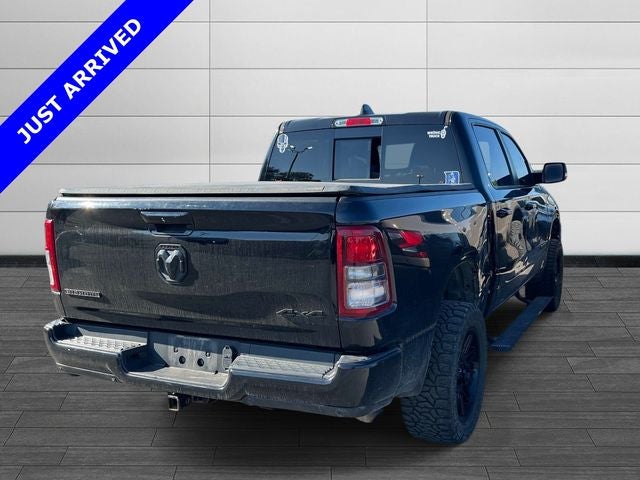 ram ram 1500 pickup 2019 1C6RRFFGXKN780252 image ram ram 1500 pickup 2019 1C6RRFFGXKN780252 image